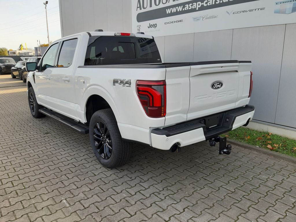 Ford F 150