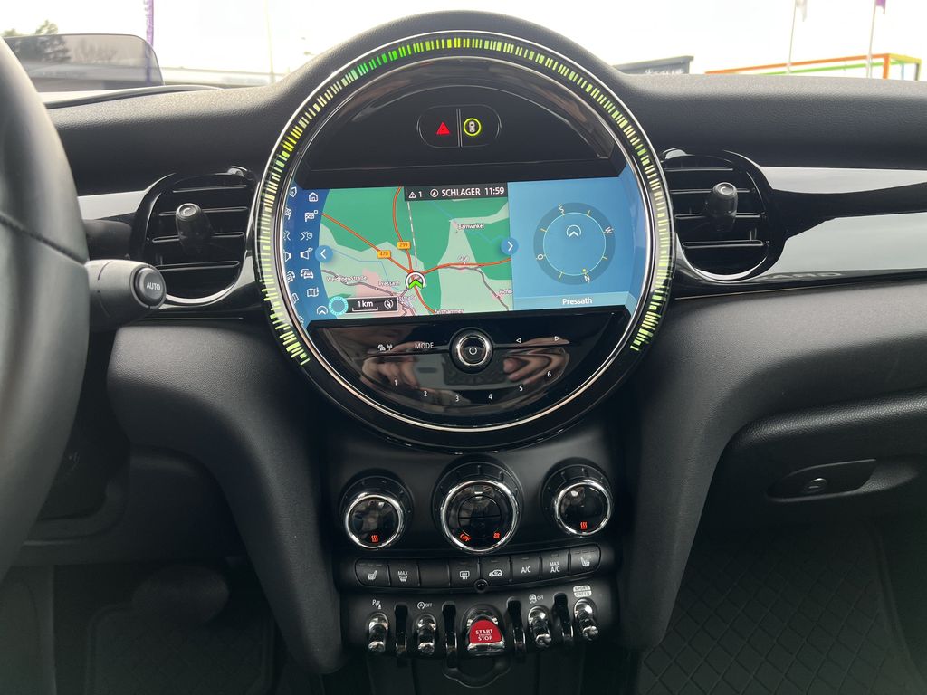 MINI Cooper S Cabrio 2023