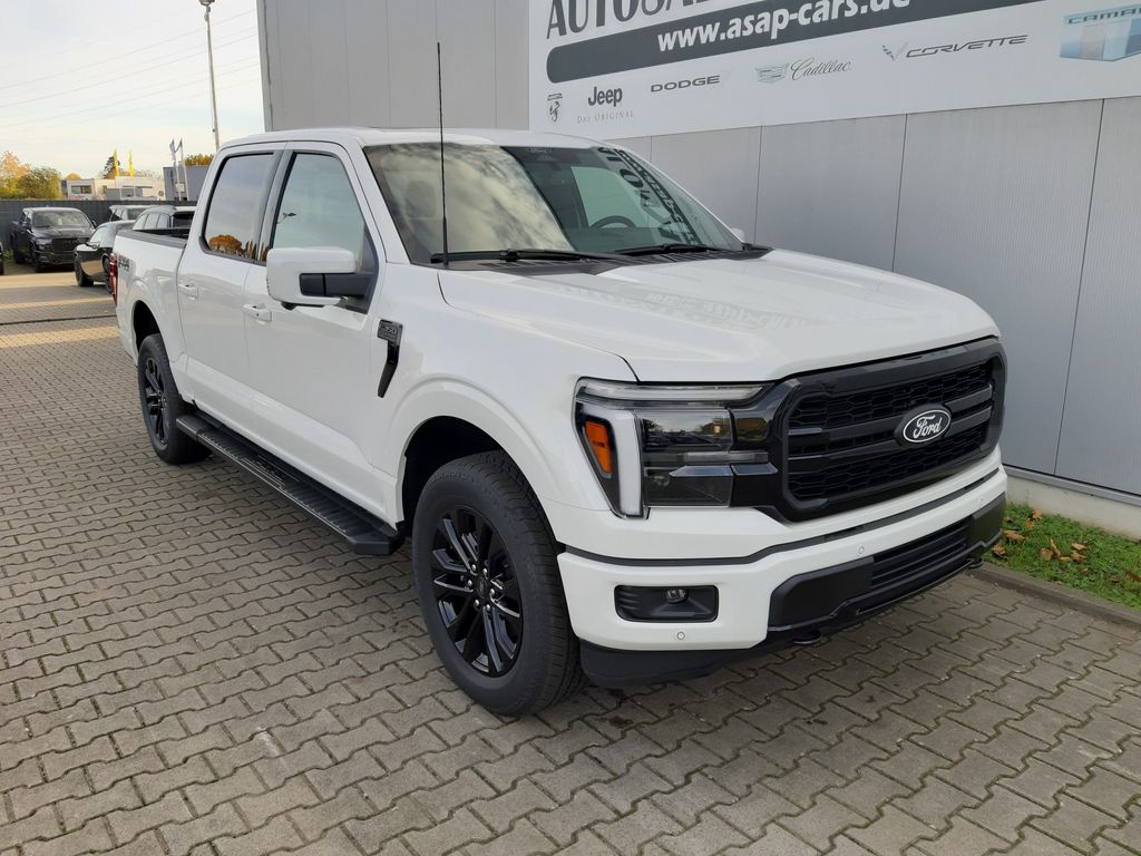 Ford F 150