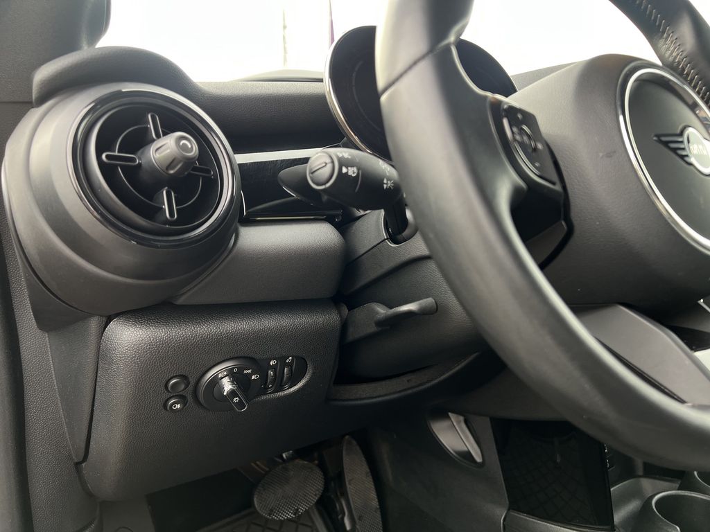 MINI Cooper S Cabrio 2023