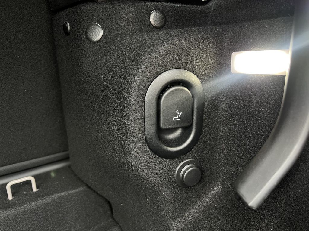 MINI Cooper S Cabrio 2023