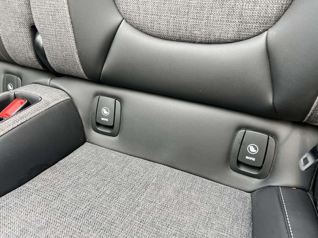 MINI Cooper S Cabrio 2023