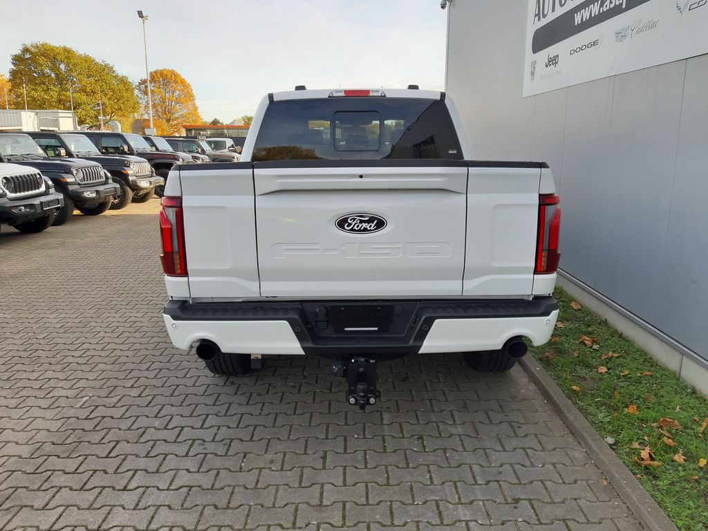 Ford F 150