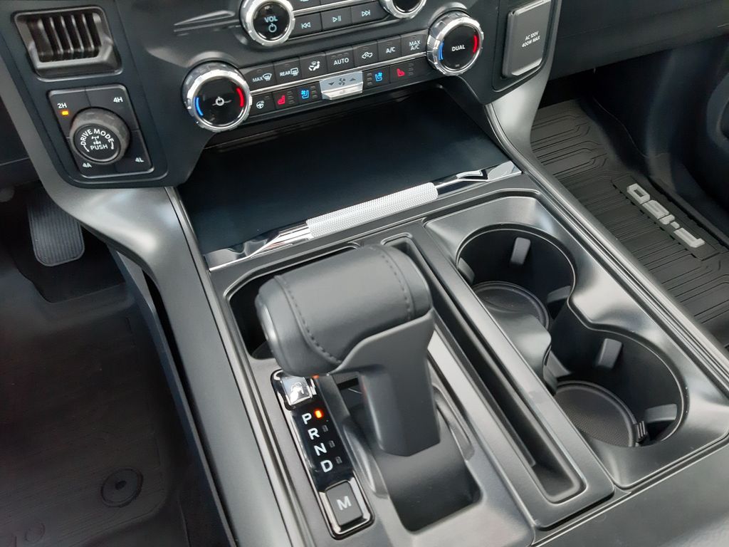 Ford F 150
