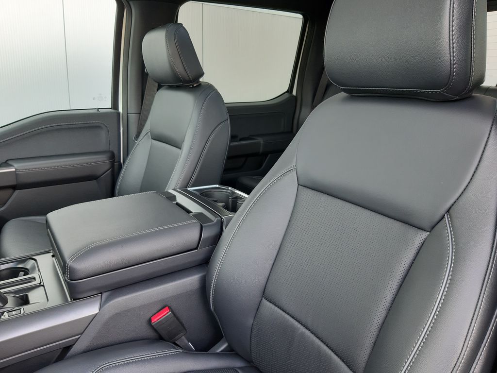 Ford F 150