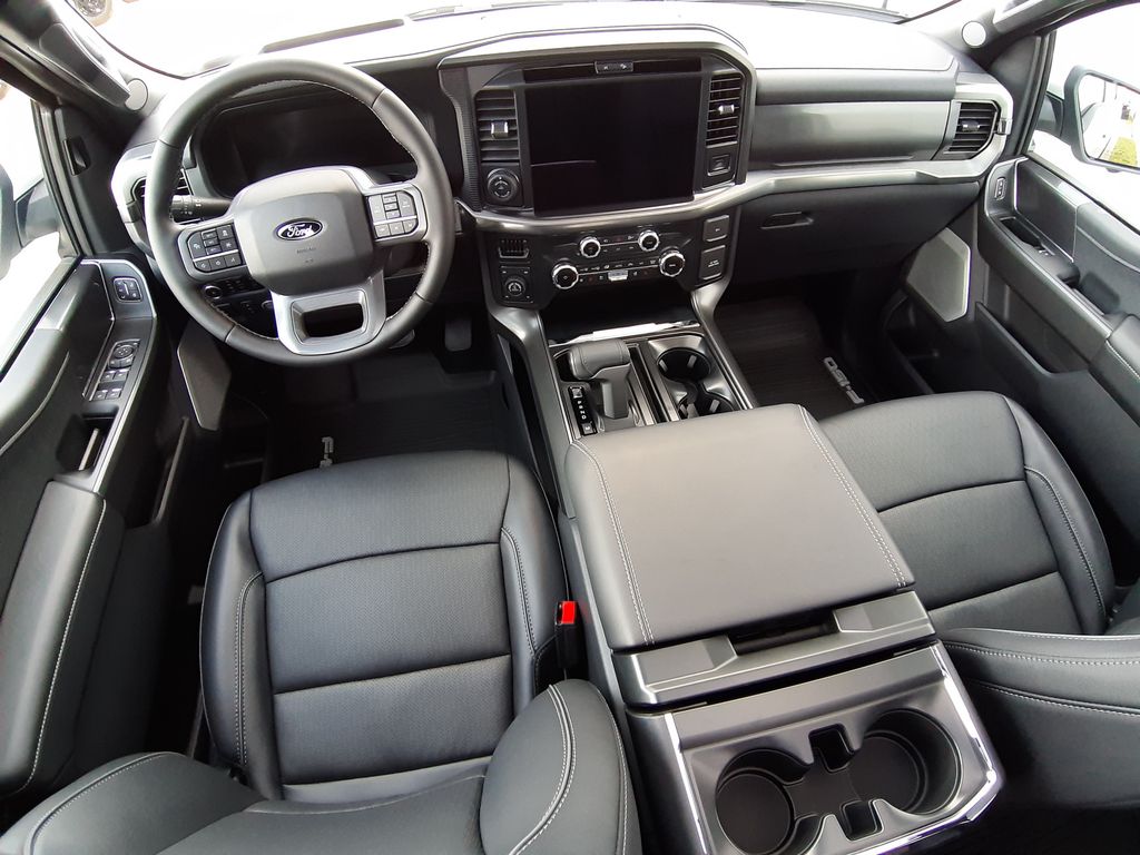 Ford F 150