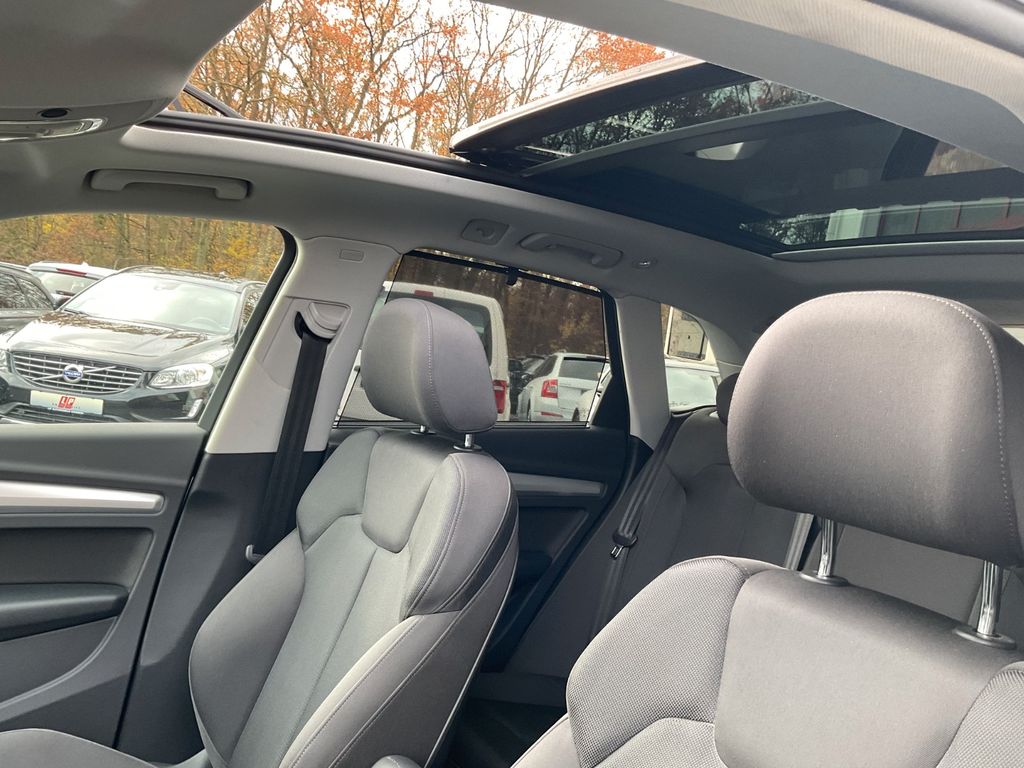Audi Q5 2021