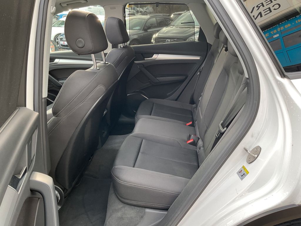 Audi Q5 2021