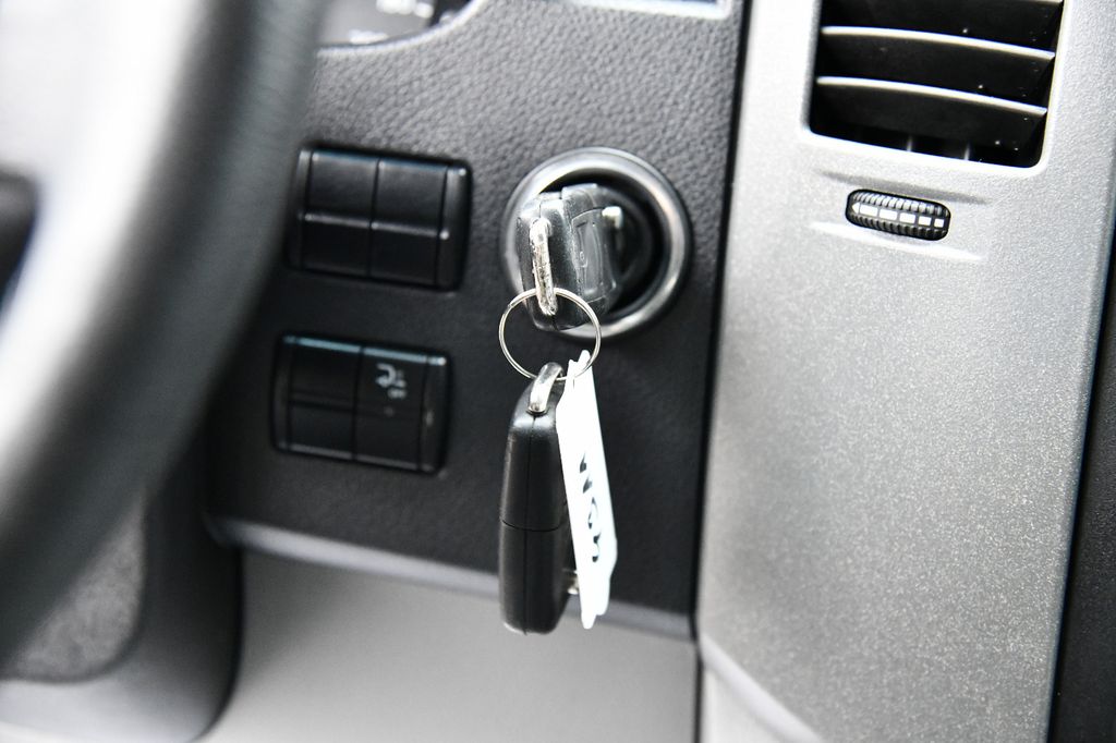 Volkswagen Crafter 2015