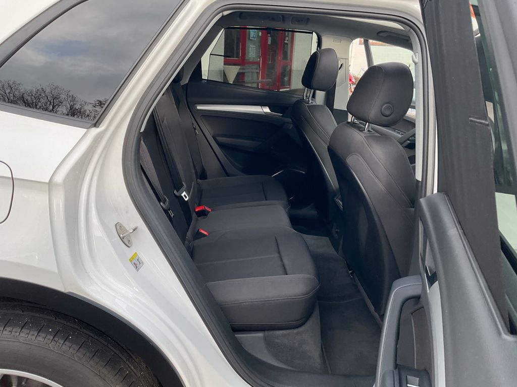 Audi Q5 2021