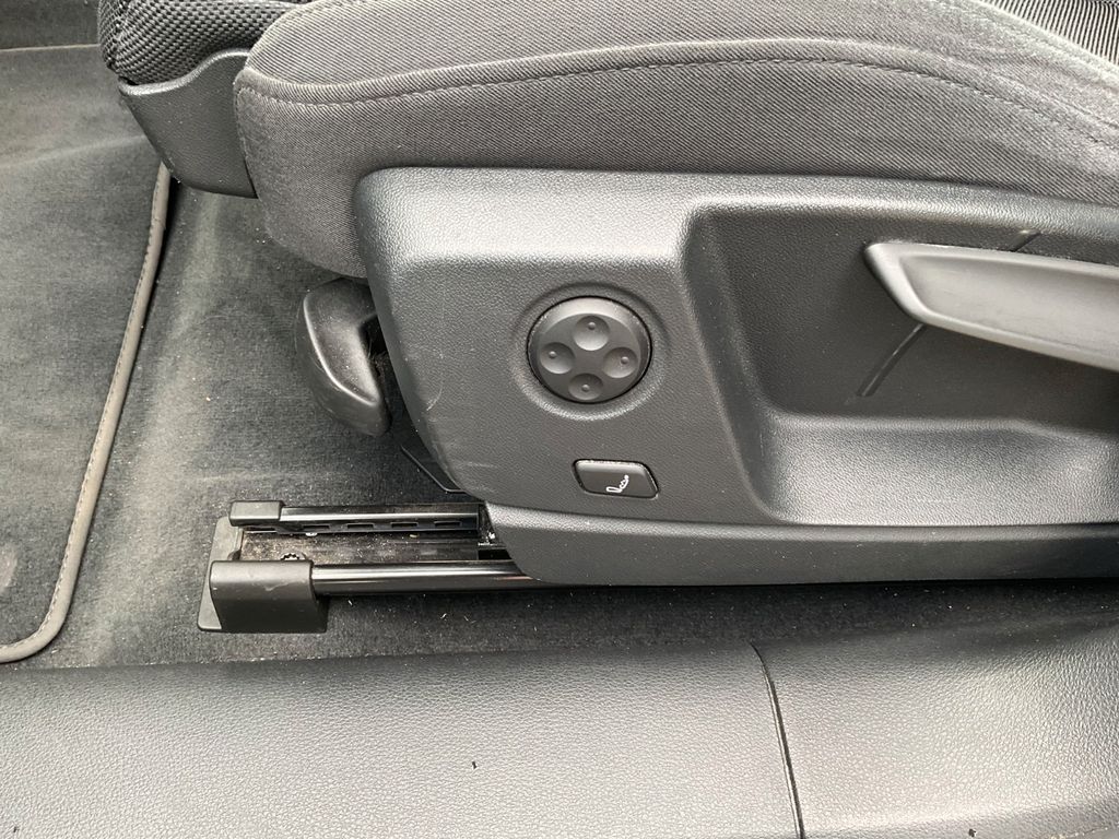 Audi Q5 2021