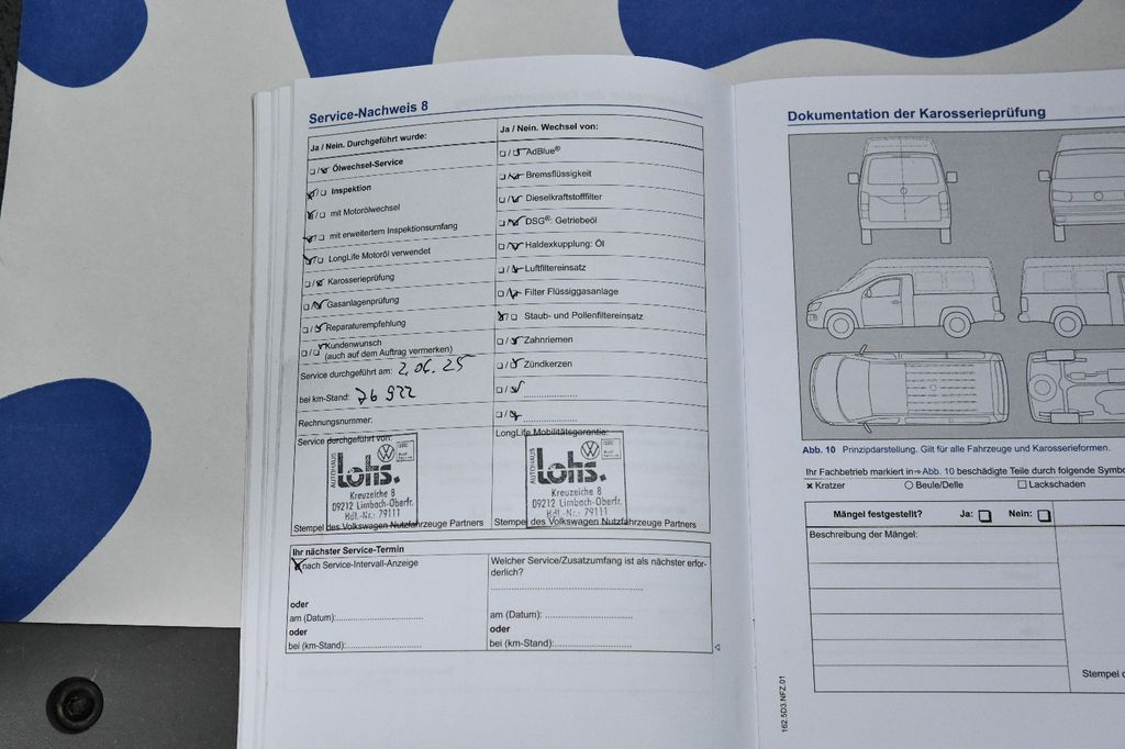 Volkswagen Crafter 2015