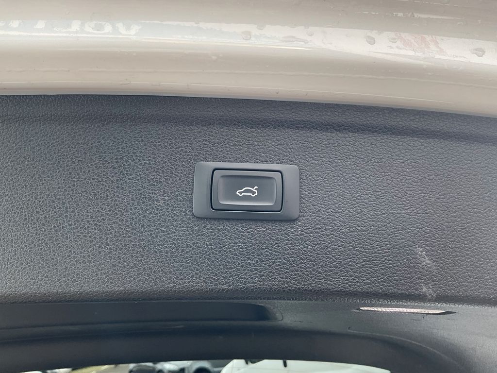 Audi Q5 2021