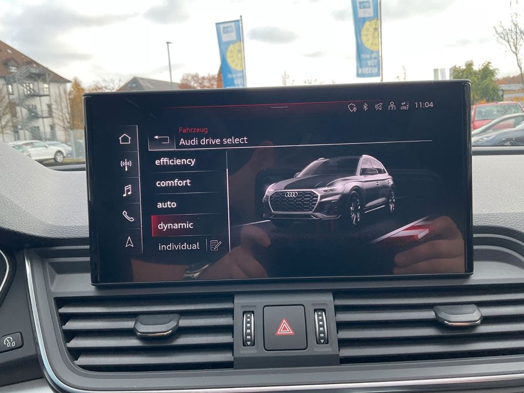 Audi Q5 2021