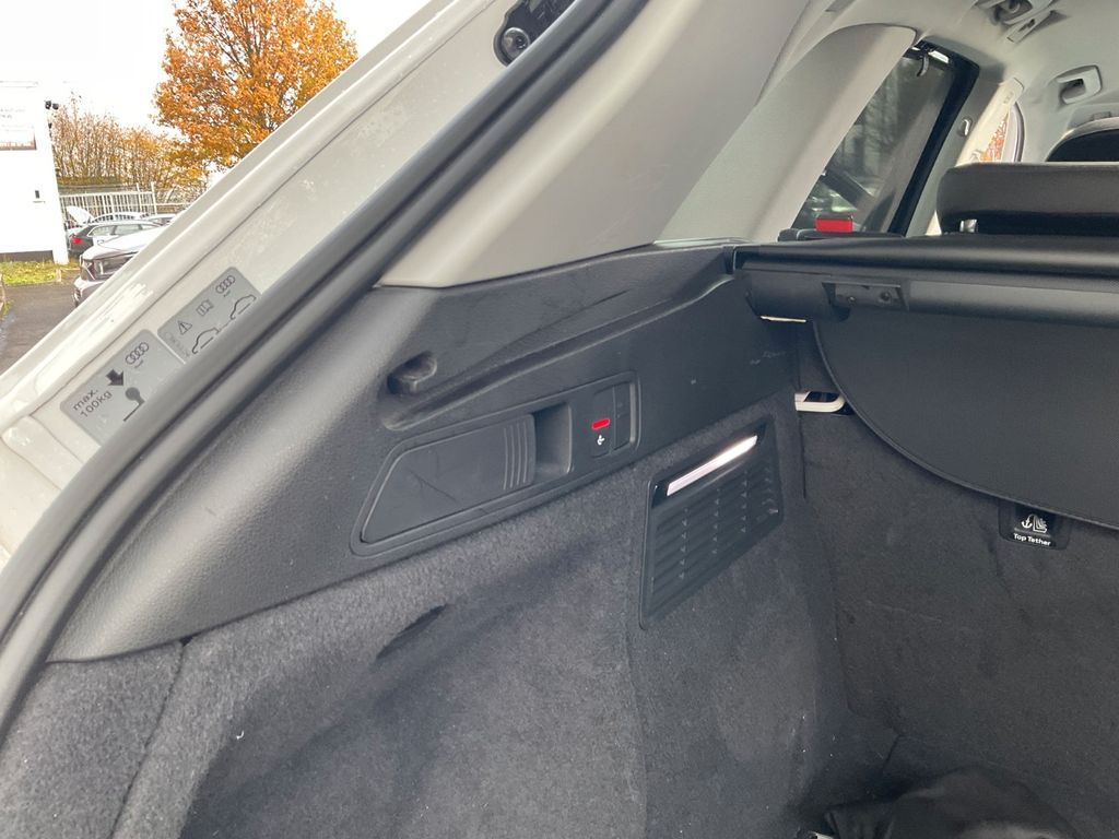 Audi Q5 2021