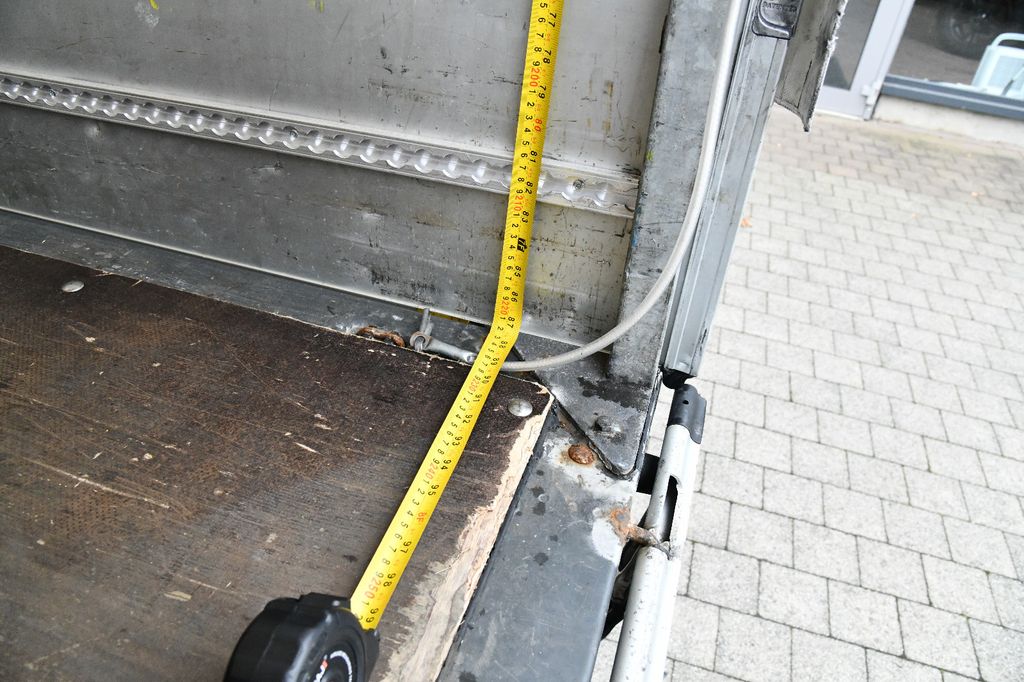 Volkswagen Crafter 2015