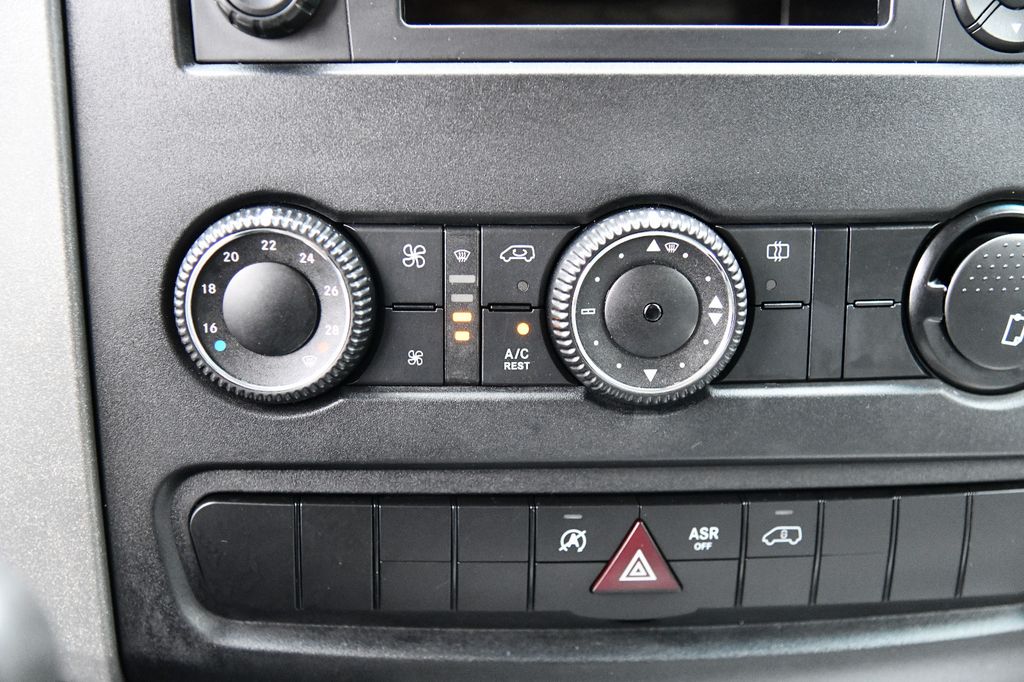 Volkswagen Crafter 2015