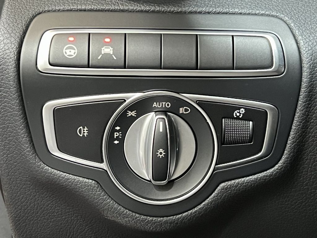 Mercedes-Benz C 220 2021