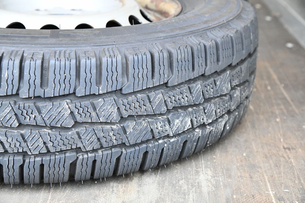 Volkswagen Crafter 2015