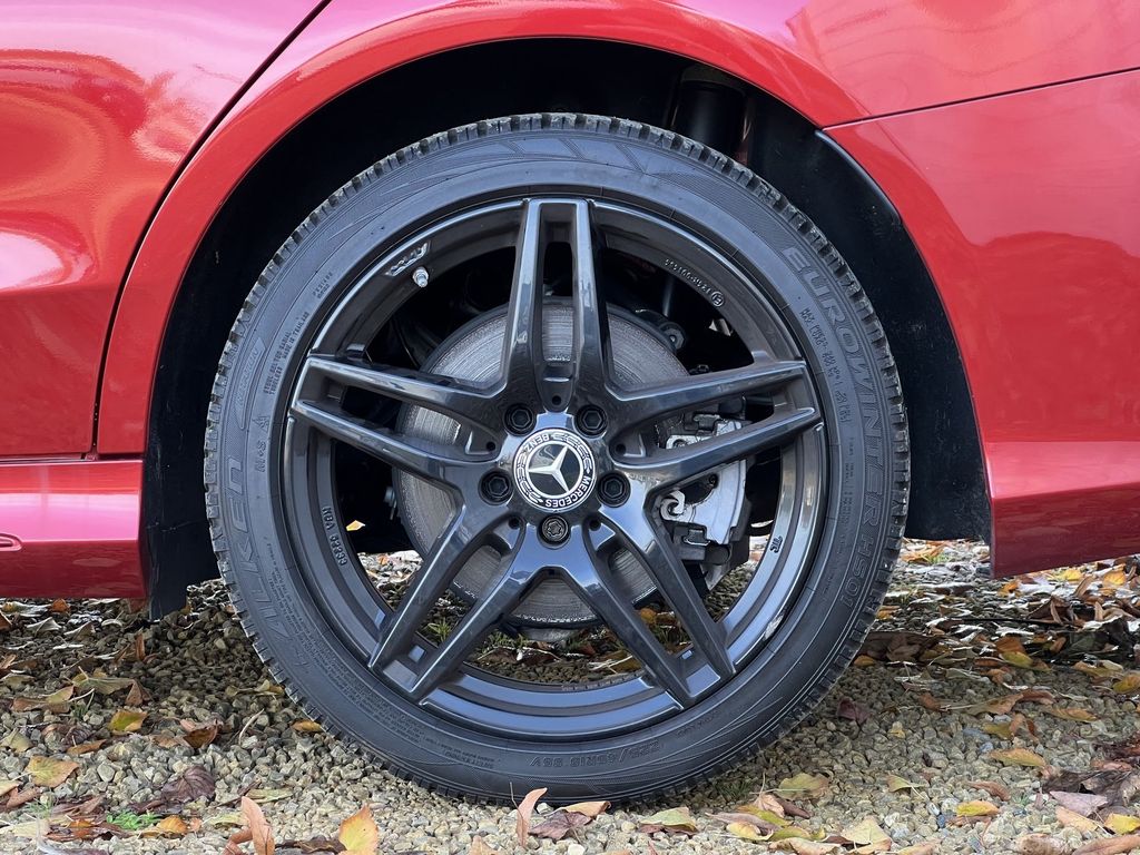 Mercedes-Benz C 220 2021