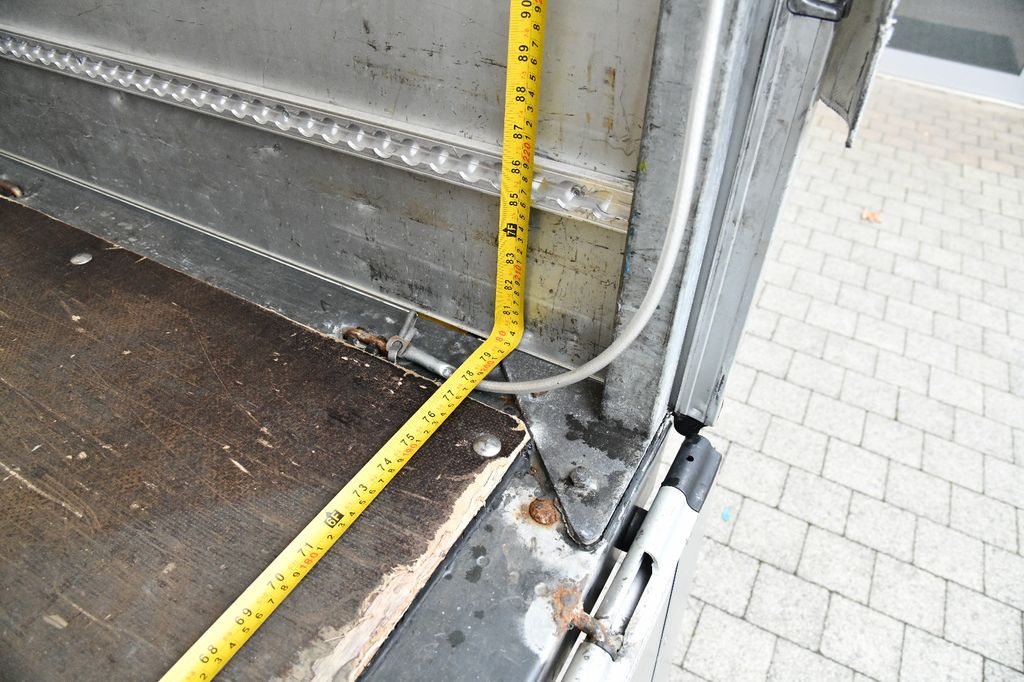 Volkswagen Crafter 2015