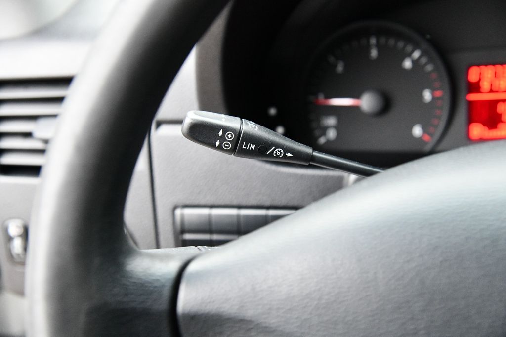 Volkswagen Crafter 2015