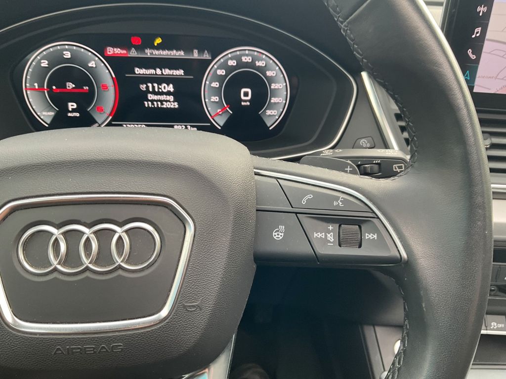 Audi Q5 2021