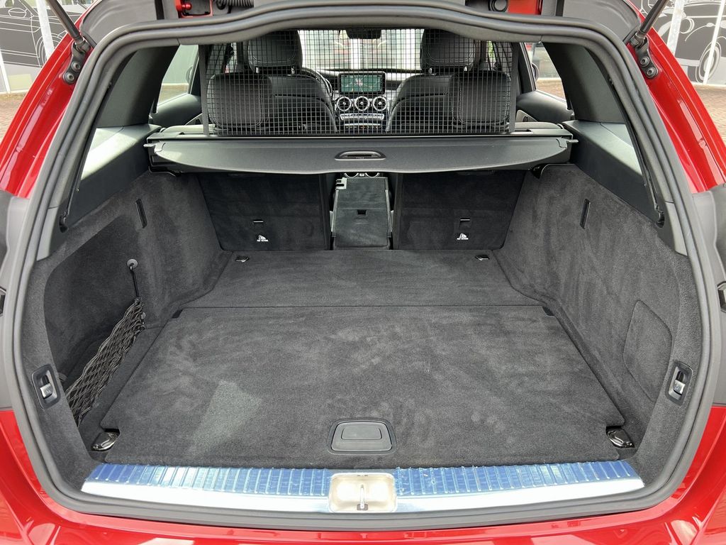 Mercedes-Benz C 220 2021