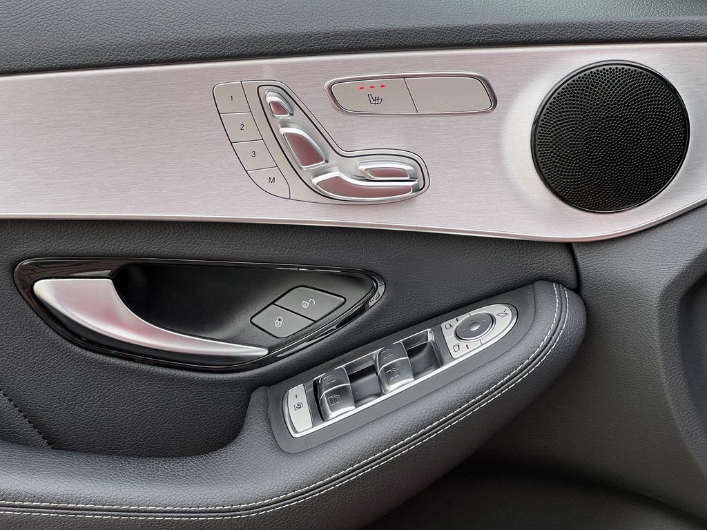 Mercedes-Benz C 220 2021