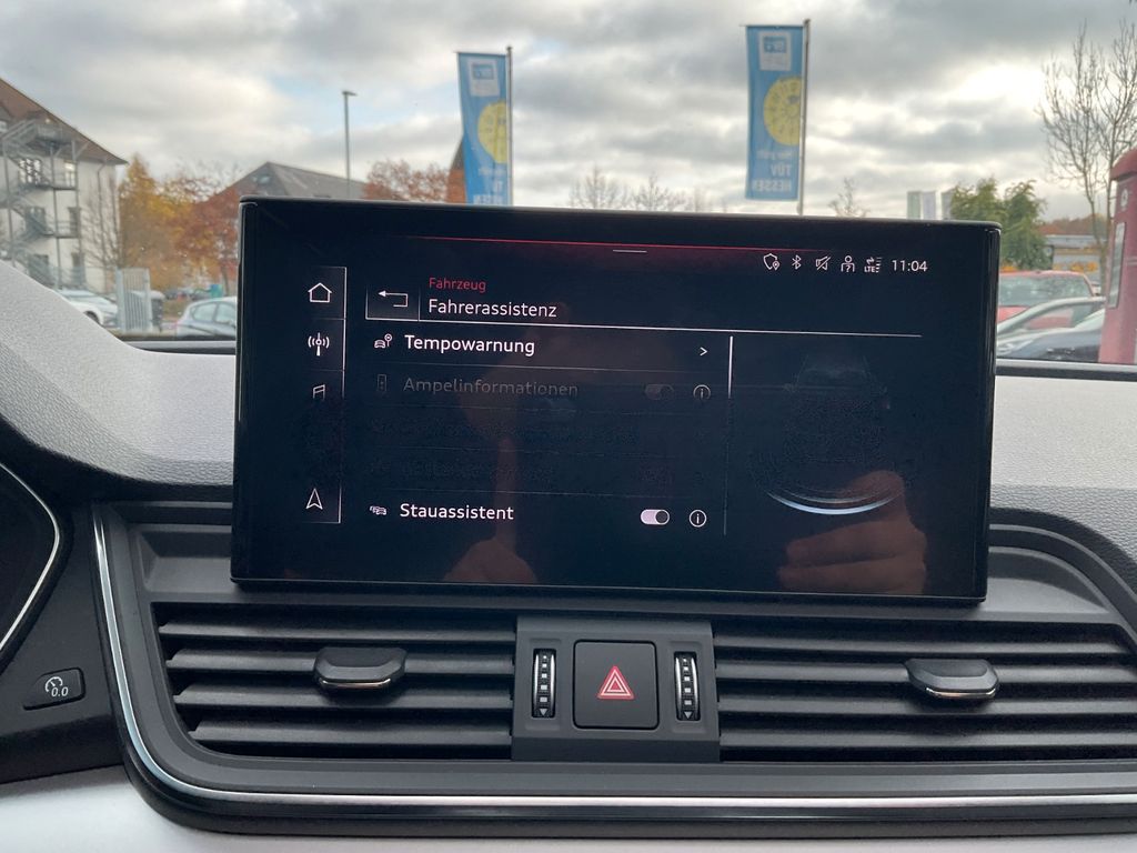 Audi Q5 2021