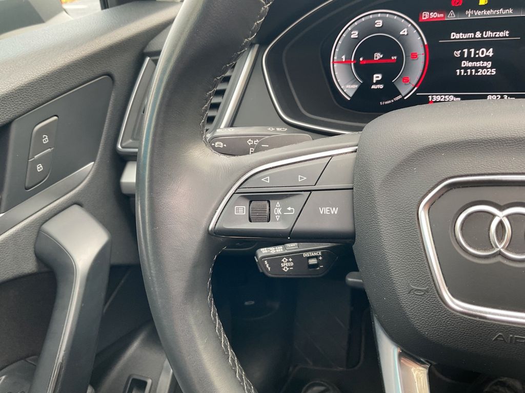 Audi Q5 2021