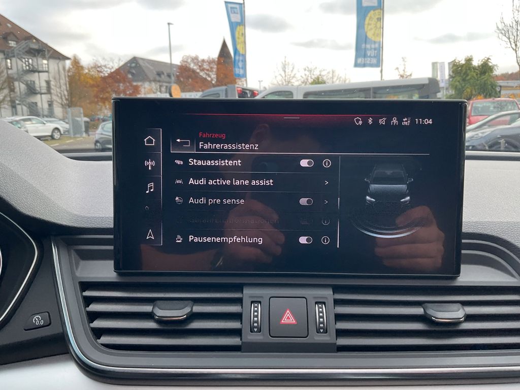 Audi Q5 2021