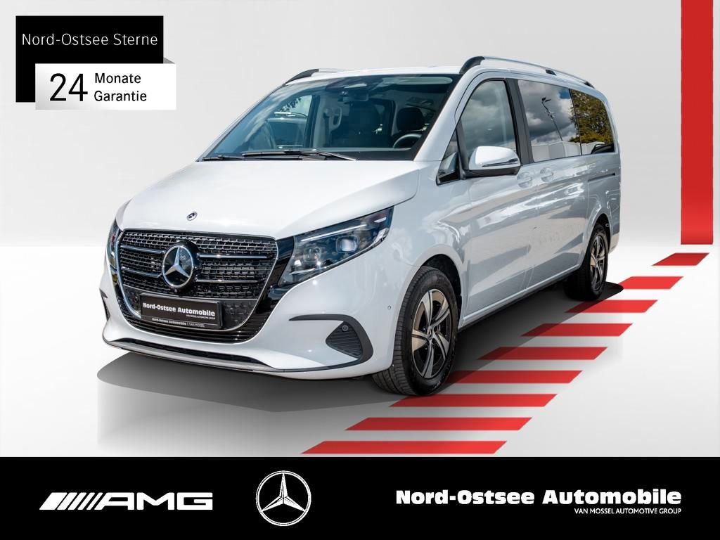 Mercedes-Benz V 220 2024