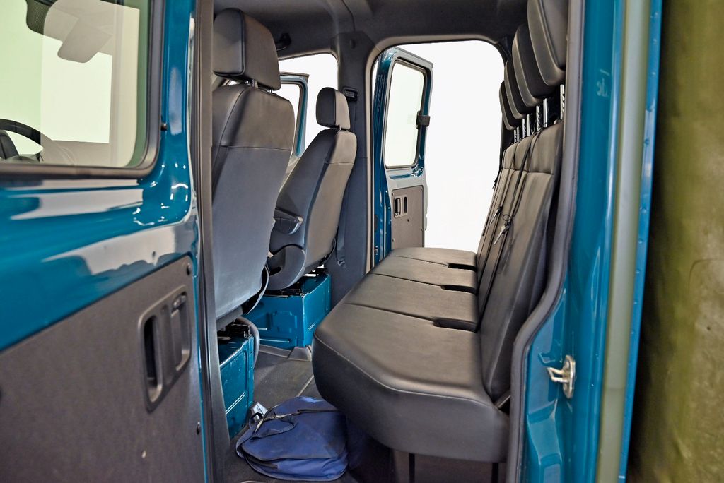 Mercedes-Benz Sprinter 2019