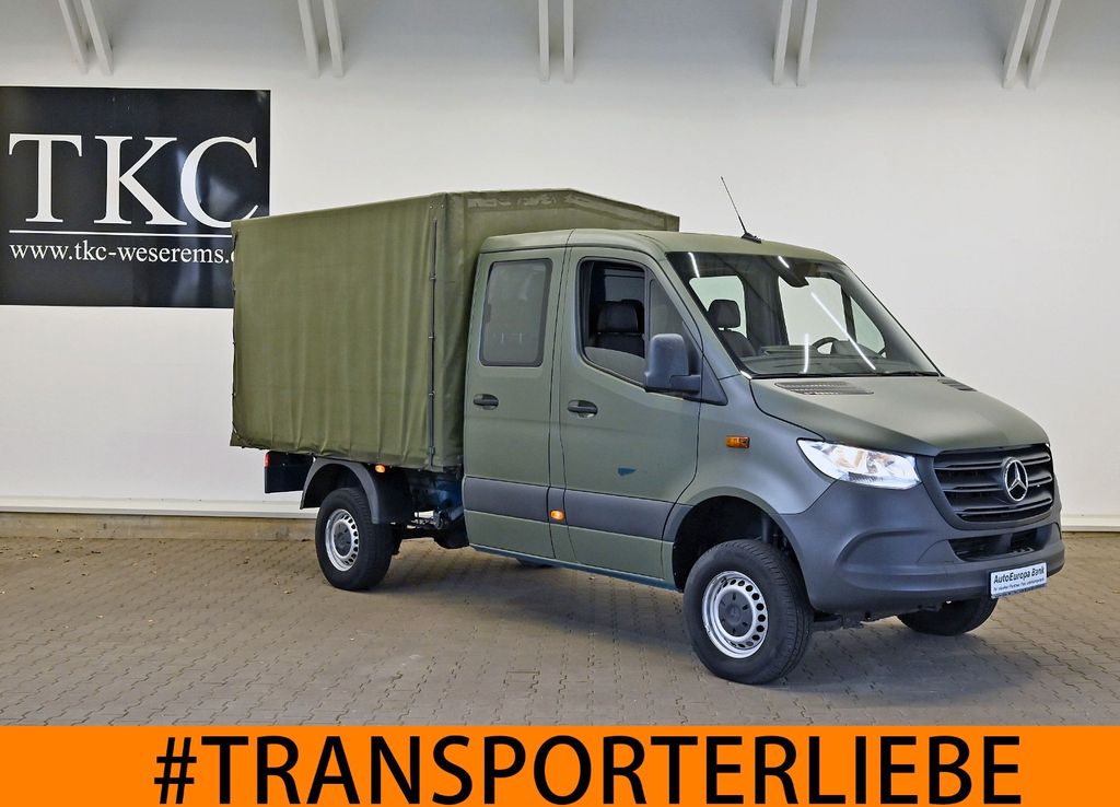 Mercedes-Benz Sprinter 2019