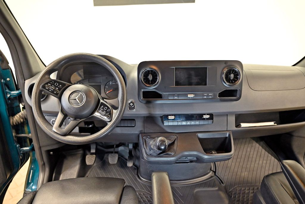 Mercedes-Benz Sprinter 2019