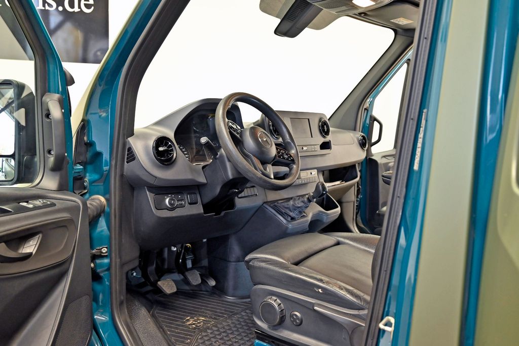 Mercedes-Benz Sprinter 2019