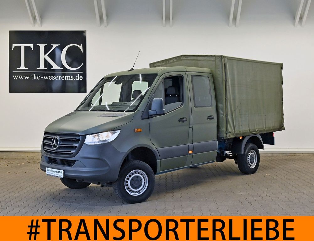 Mercedes-Benz Sprinter 2019