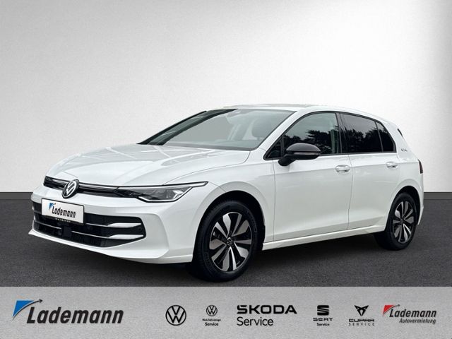Volkswagen Golf 2025