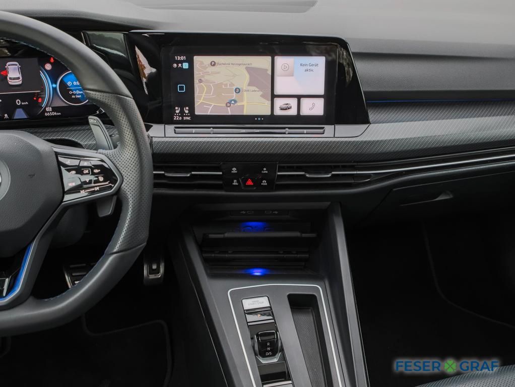Volkswagen Golf 2021