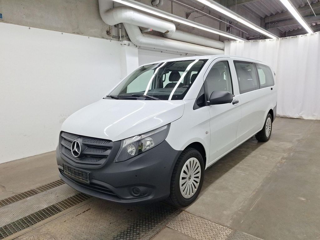 Mercedes-Benz Vito 2021