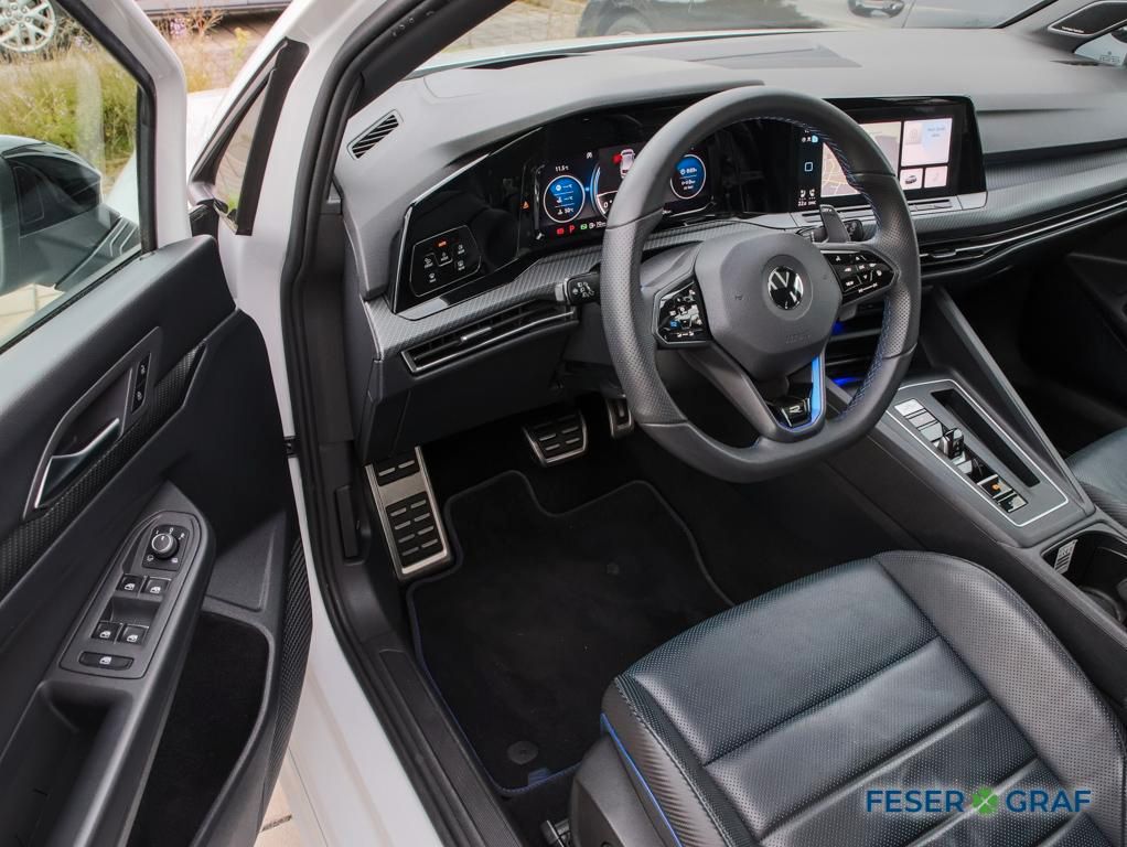 Volkswagen Golf 2021