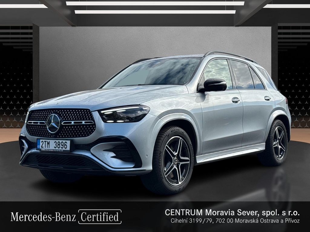 Mercedes-Benz Other 2024