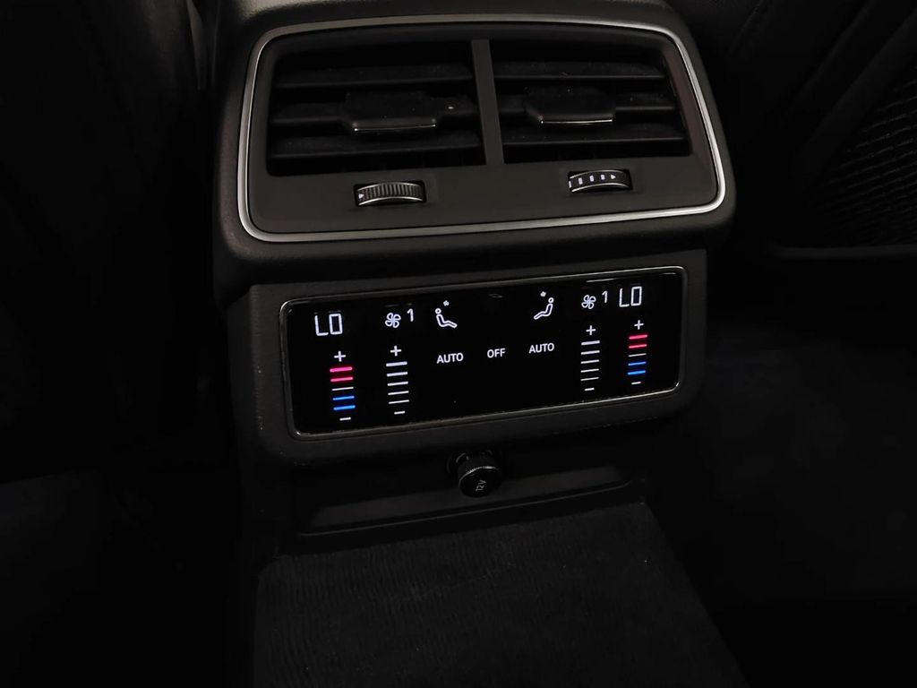 Audi A6 2022