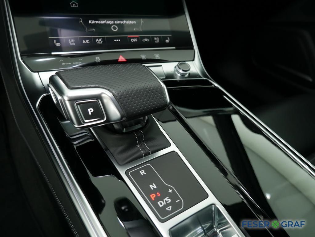 Audi RS6 2022