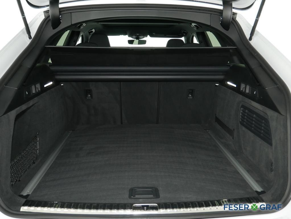 Audi RS6 2022