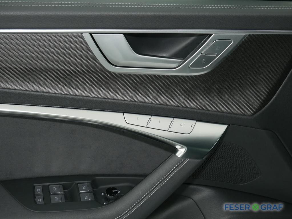 Audi RS6 2022