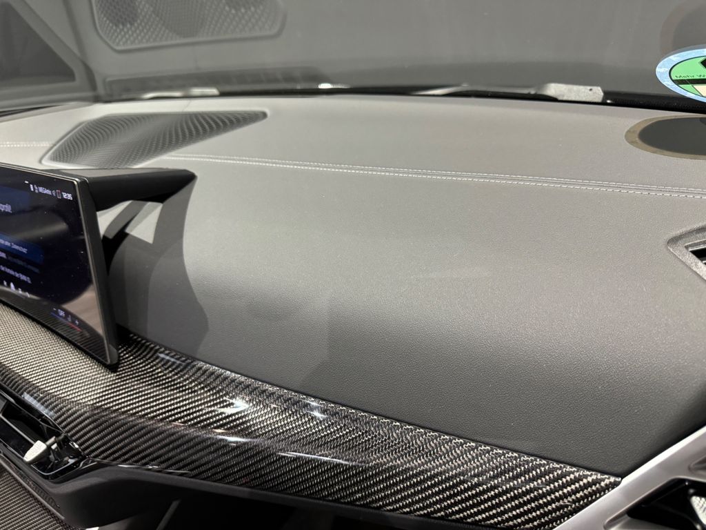 BMW M4 2025