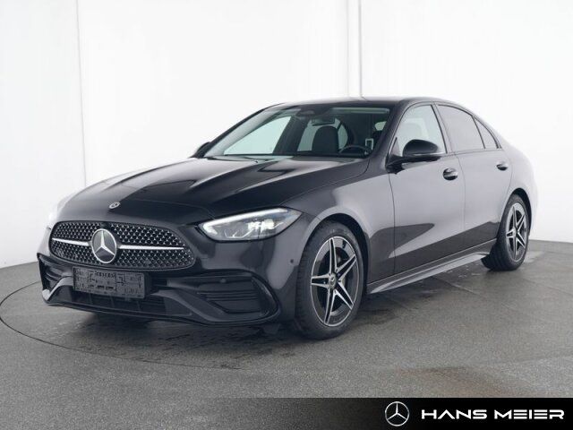 Mercedes-Benz C 220 2024