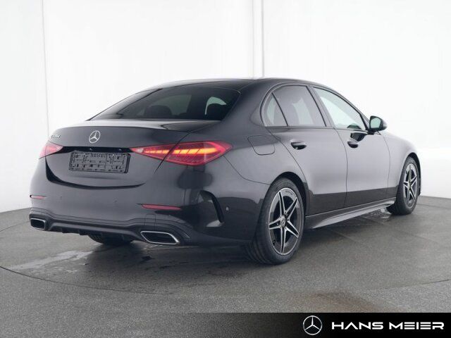 Mercedes-Benz C 220 2024
